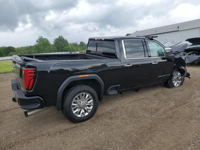 Photo 2 VIN: 1GT49REY2RF173636 - GMC SIERRA K25 