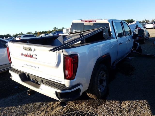 Photo 3 VIN: 1GT49REY3LF103604 - GMC SIERRA K25 