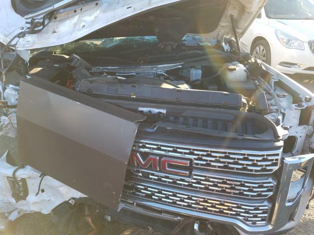 Photo 6 VIN: 1GT49REY3LF103604 - GMC SIERRA K25 