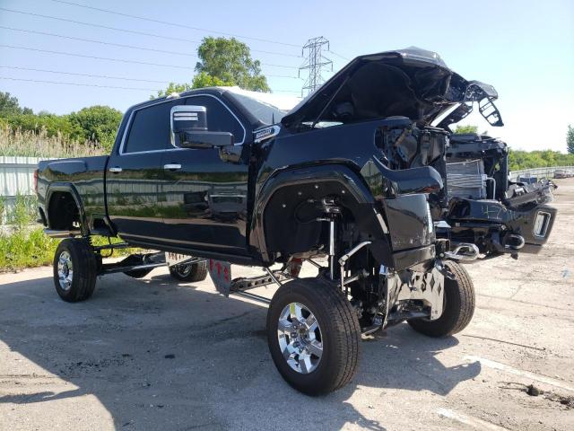 Photo 0 VIN: 1GT49REY3LF145318 - GMC SIERRA K25 