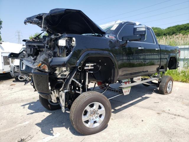 Photo 1 VIN: 1GT49REY3LF145318 - GMC SIERRA K25 