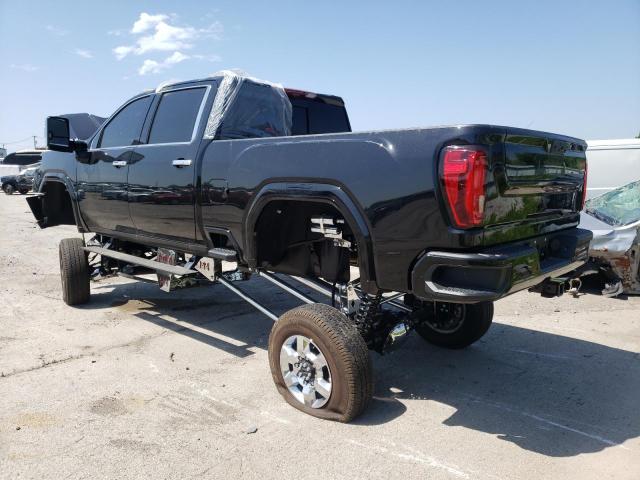 Photo 2 VIN: 1GT49REY3LF145318 - GMC SIERRA K25 