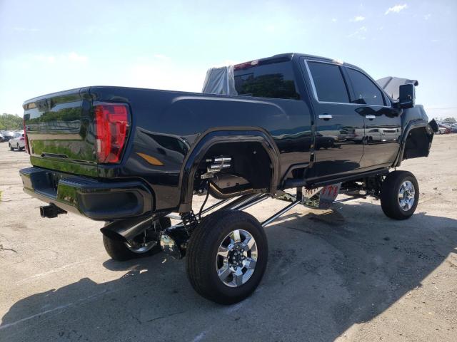 Photo 3 VIN: 1GT49REY3LF145318 - GMC SIERRA K25 