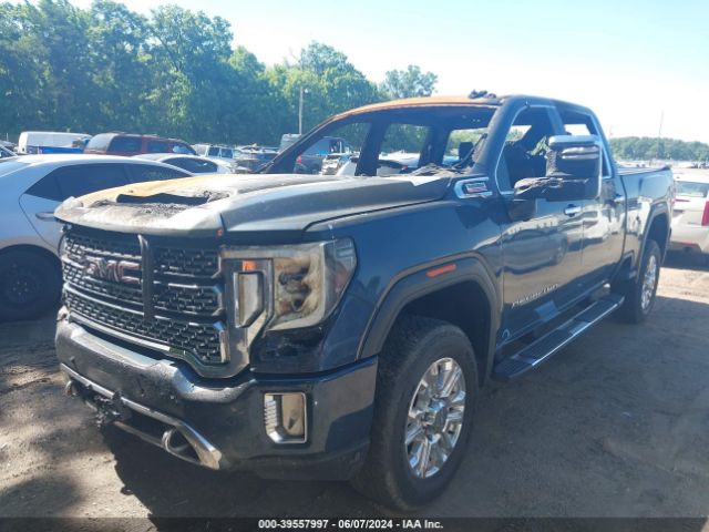 Photo 1 VIN: 1GT49REY3LF158313 - GMC SIERRA 