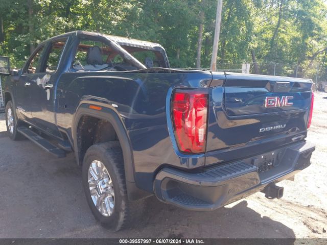 Photo 2 VIN: 1GT49REY3LF158313 - GMC SIERRA 