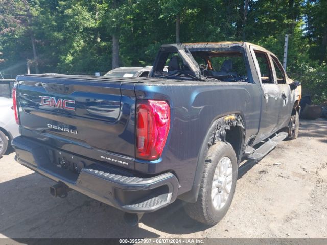 Photo 3 VIN: 1GT49REY3LF158313 - GMC SIERRA 