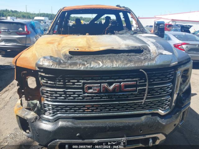 Photo 9 VIN: 1GT49REY3LF158313 - GMC SIERRA 