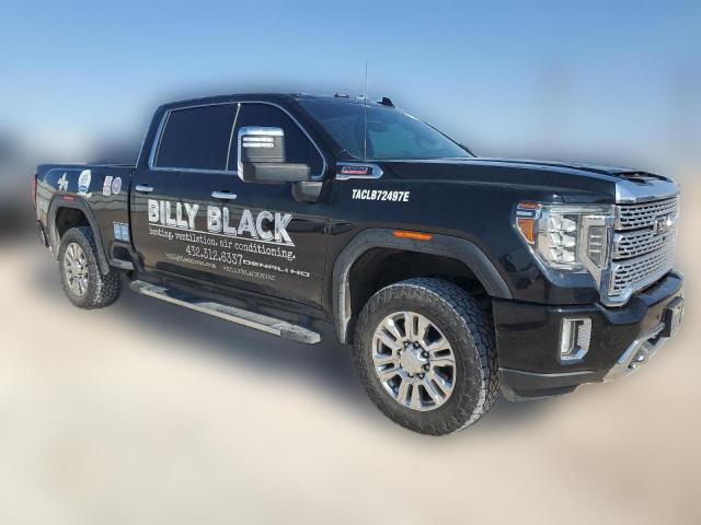 Photo 3 VIN: 1GT49REY3LF167769 - GMC SIERRA 