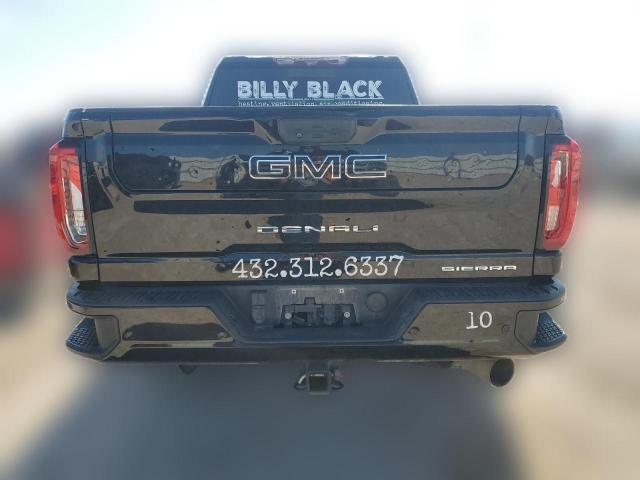 Photo 5 VIN: 1GT49REY3LF167769 - GMC SIERRA 