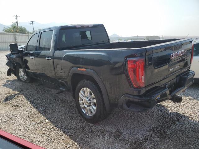 Photo 1 VIN: 1GT49REY3LF174950 - GMC SIERRA K25 