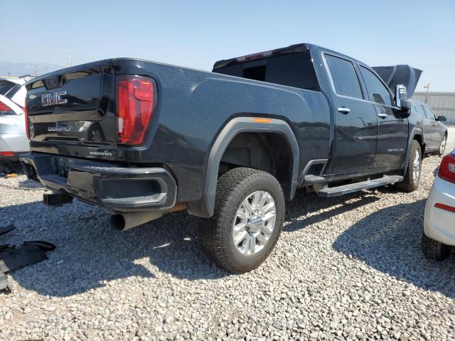 Photo 2 VIN: 1GT49REY3LF174950 - GMC SIERRA K25 