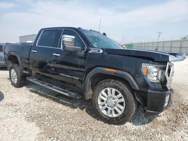 Photo 3 VIN: 1GT49REY3LF174950 - GMC SIERRA K25 