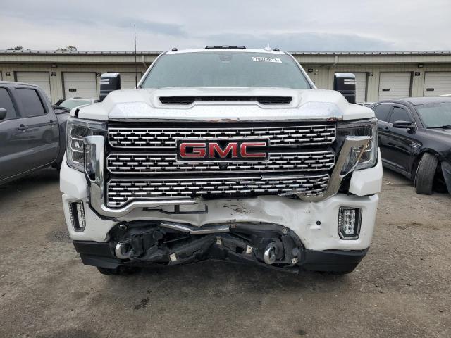 Photo 4 VIN: 1GT49REY3LF249582 - GMC SIERRA 