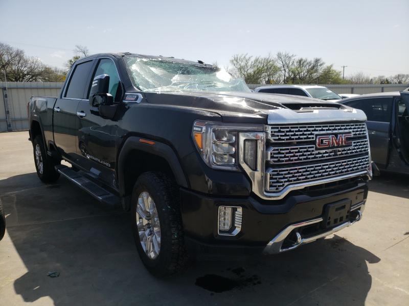 Photo 0 VIN: 1GT49REY3LF272019 - GMC SIERRA K25 