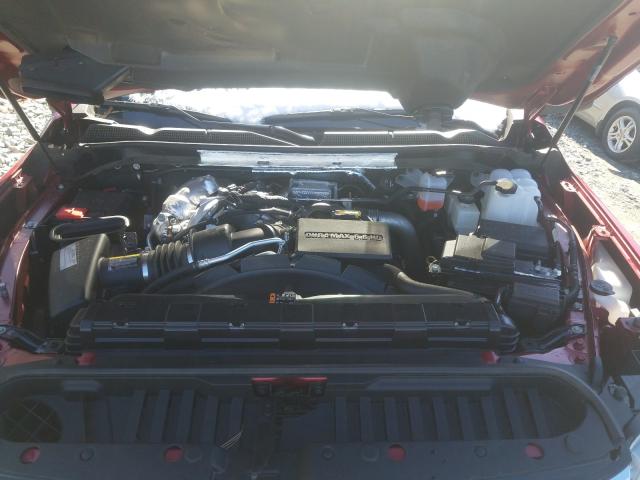 Photo 6 VIN: 1GT49REY3LF307853 - GMC SIERRA K25 