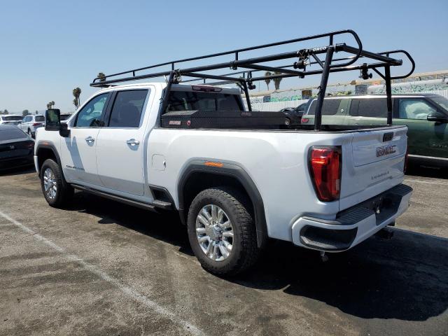 Photo 1 VIN: 1GT49REY3MF215241 - GMC SIERRA K25 