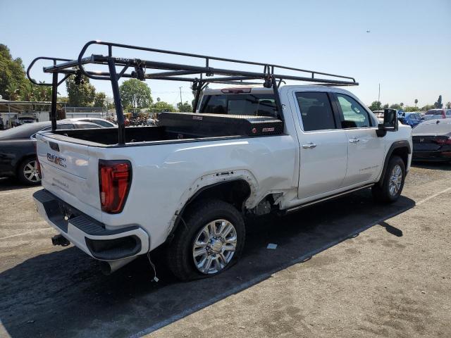 Photo 2 VIN: 1GT49REY3MF215241 - GMC SIERRA K25 