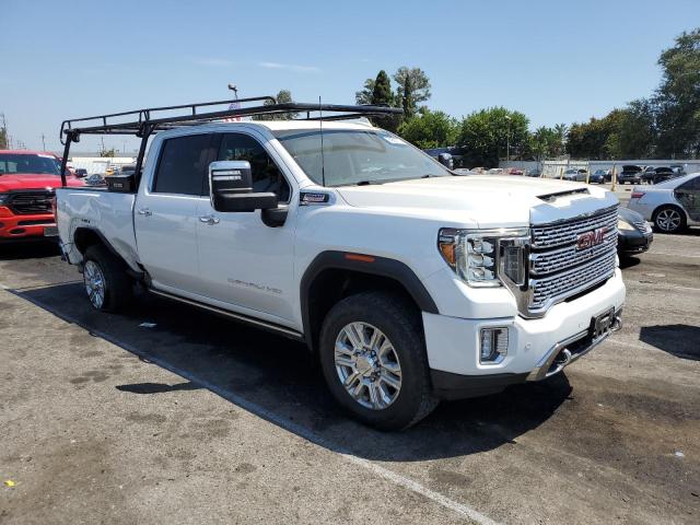 Photo 3 VIN: 1GT49REY3MF215241 - GMC SIERRA K25 