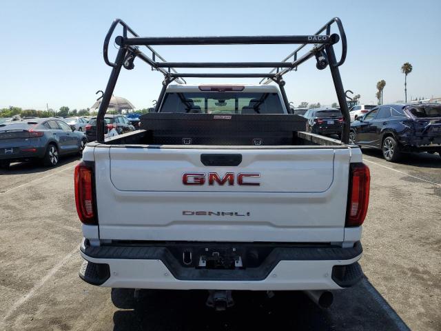 Photo 5 VIN: 1GT49REY3MF215241 - GMC SIERRA K25 