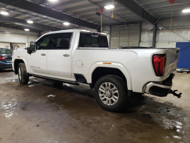 Photo 1 VIN: 1GT49REY3MF215854 - GMC SIERRA K25 