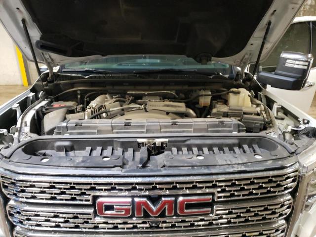 Photo 10 VIN: 1GT49REY3MF215854 - GMC SIERRA K25 