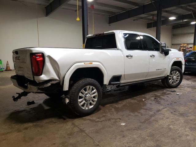 Photo 2 VIN: 1GT49REY3MF215854 - GMC SIERRA K25 