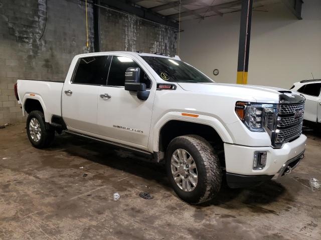 Photo 3 VIN: 1GT49REY3MF215854 - GMC SIERRA K25 