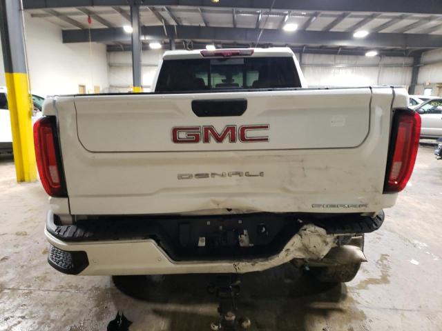 Photo 5 VIN: 1GT49REY3MF215854 - GMC SIERRA K25 