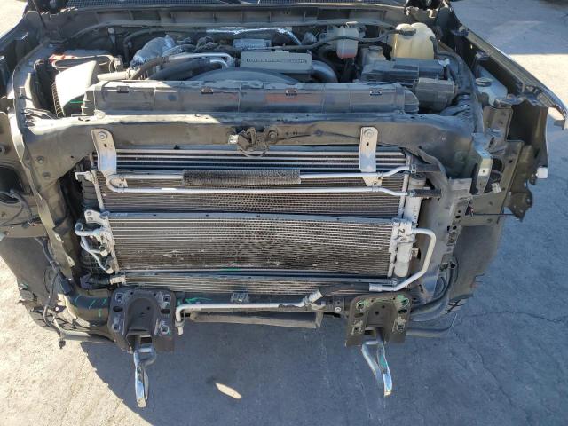 Photo 10 VIN: 1GT49REY3MF262768 - GMC SIERRA K25 