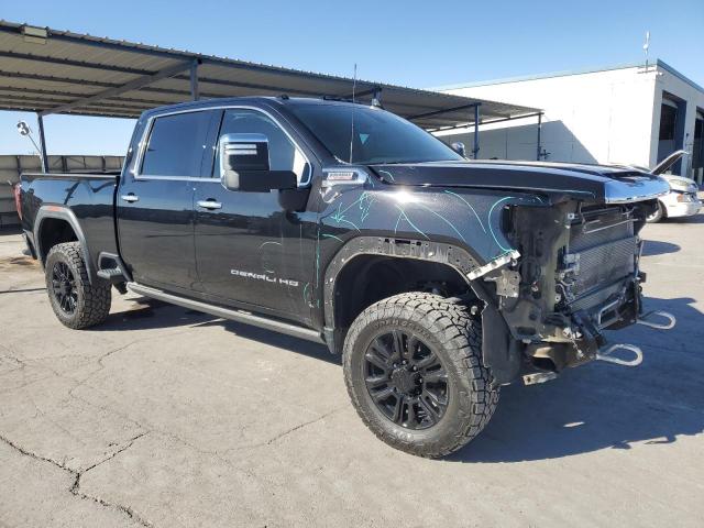 Photo 3 VIN: 1GT49REY3MF262768 - GMC SIERRA K25 