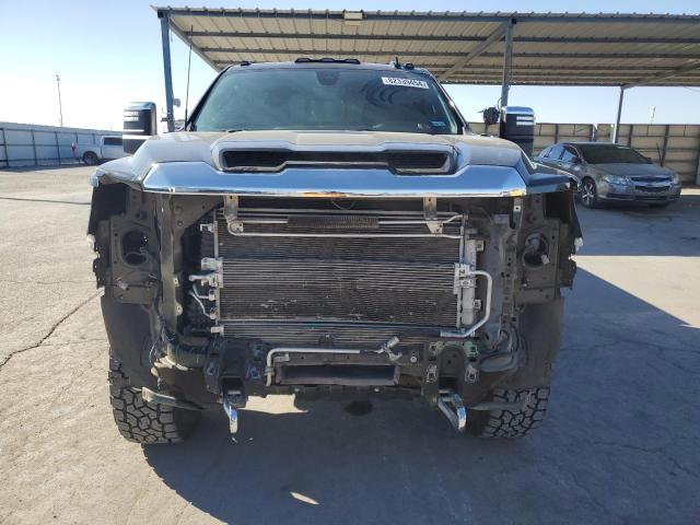 Photo 4 VIN: 1GT49REY3MF262768 - GMC SIERRA K25 