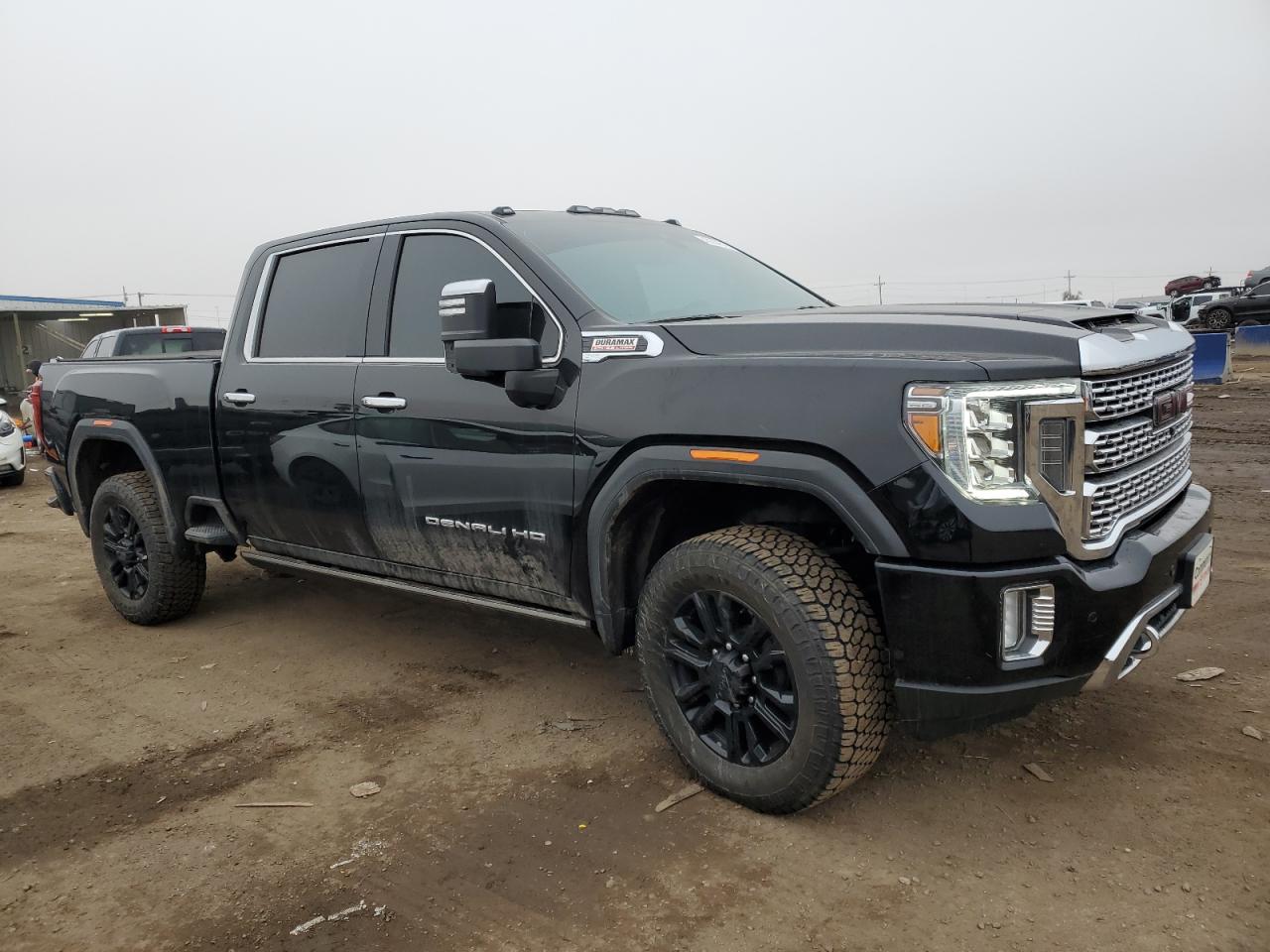 Photo 3 VIN: 1GT49REY3NF145399 - GMC SIERRA 