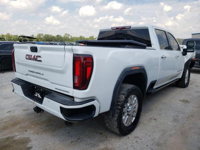 Photo 3 VIN: 1GT49REY3NF159139 - GMC SIERRA K25 