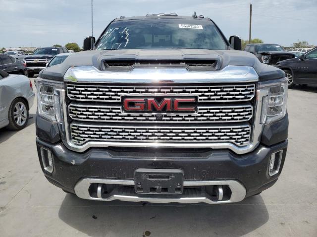 Photo 4 VIN: 1GT49REY3NF176247 - GMC SIERRA K25 