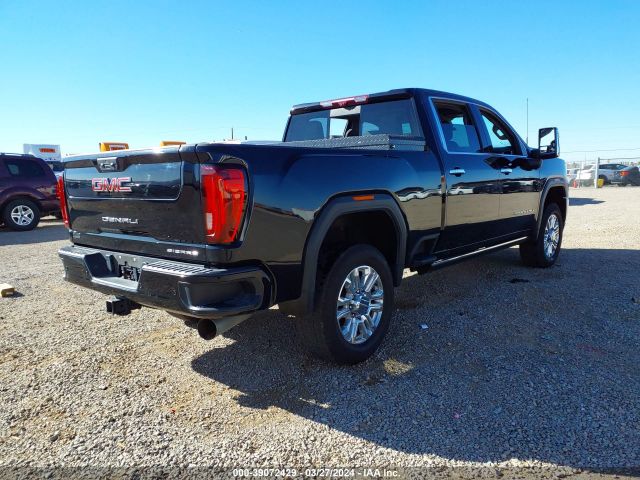 Photo 3 VIN: 1GT49REY3NF182226 - GMC SIERRA HD 