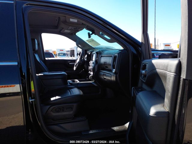 Photo 7 VIN: 1GT49REY3NF182226 - GMC SIERRA HD 