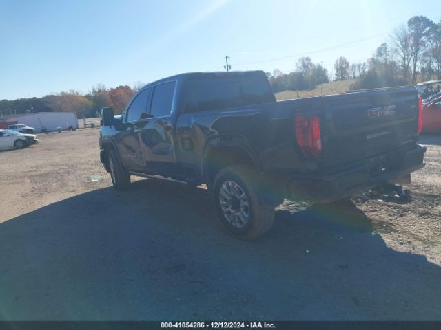 Photo 2 VIN: 1GT49REY3NF334103 - GMC SIERRA HD 