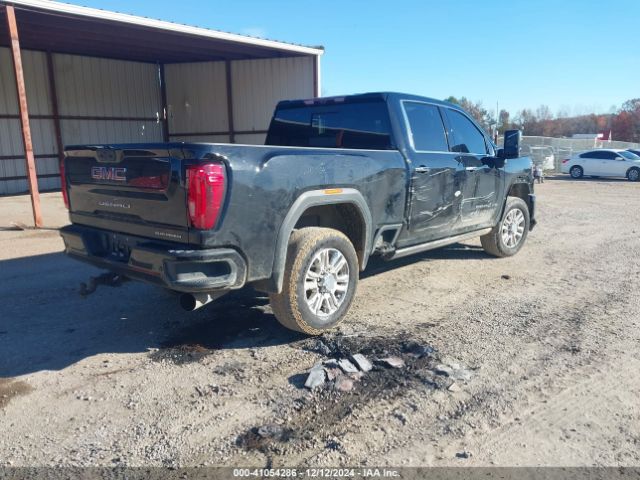 Photo 3 VIN: 1GT49REY3NF334103 - GMC SIERRA HD 