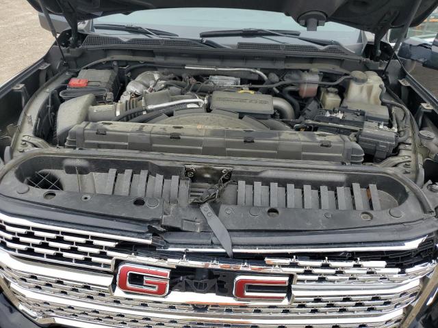 Photo 10 VIN: 1GT49REY3PF130551 - GMC SIERRA 