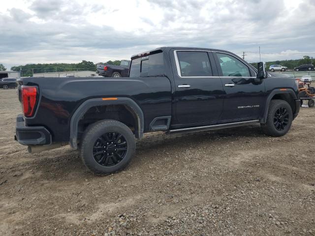 Photo 2 VIN: 1GT49REY3PF130551 - GMC SIERRA 