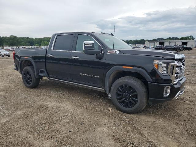 Photo 3 VIN: 1GT49REY3PF130551 - GMC SIERRA 