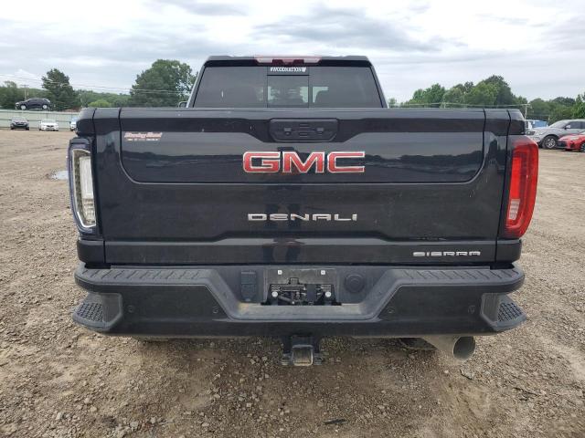 Photo 5 VIN: 1GT49REY3PF130551 - GMC SIERRA 