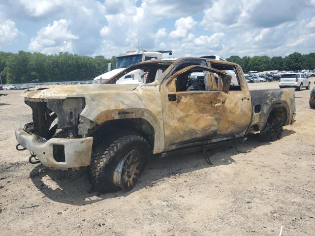 Photo 0 VIN: 1GT49REY3PF147141 - GMC SIERRA K25 