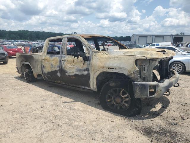 Photo 3 VIN: 1GT49REY3PF147141 - GMC SIERRA K25 