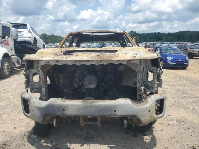 Photo 4 VIN: 1GT49REY3PF147141 - GMC SIERRA K25 