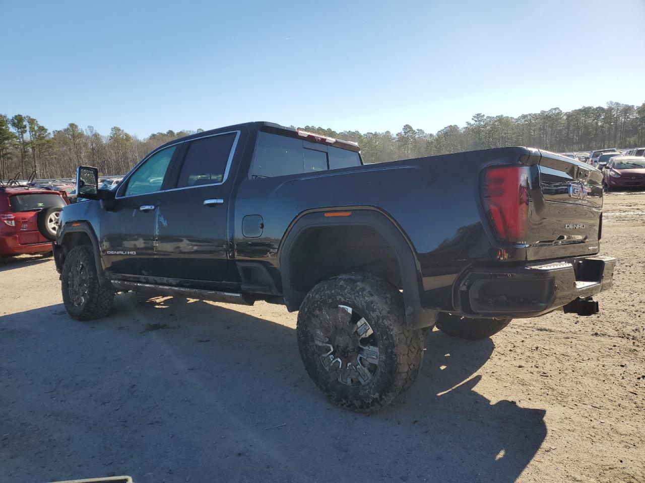 Photo 1 VIN: 1GT49REY3RF113901 - GMC SIERRA 