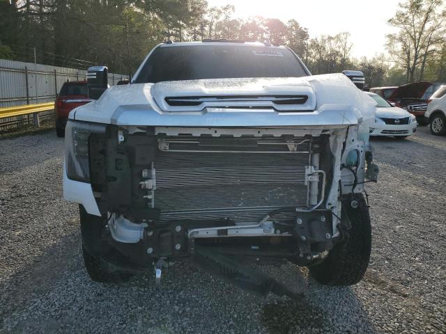 Photo 4 VIN: 1GT49REY3RF127474 - GMC SIERRA 