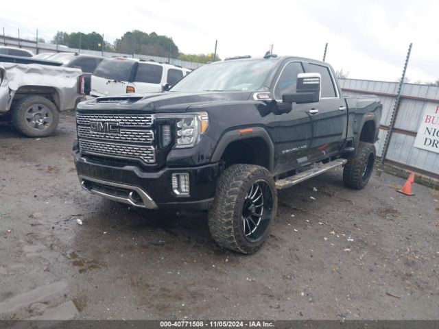 Photo 1 VIN: 1GT49REY4LF103434 - GMC SIERRA 