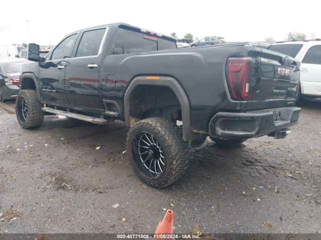 Photo 2 VIN: 1GT49REY4LF103434 - GMC SIERRA 