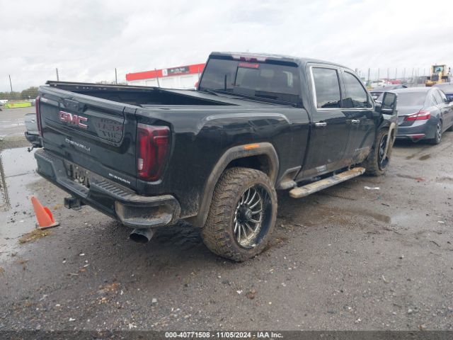 Photo 3 VIN: 1GT49REY4LF103434 - GMC SIERRA 